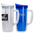 The Infuser Pitcher (Direct Import - 10 Weeks Ocean)
